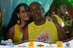 Camarote Espaço Folia (PM)